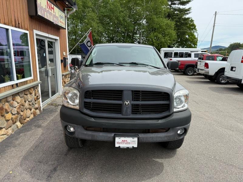 dodge ram 1500 pickup 2007 1D7HU18N77J582038 image dodge ram 1500 pickup 2007 1D7HU18N77J582038 image
